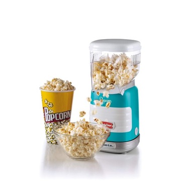 Ariete Popcorn Popper