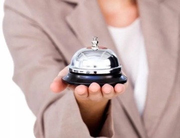 приемный звонок