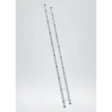 Drabina Al 1d. 9 ścianek działowych 2,5 m 7109 EUROSTYL