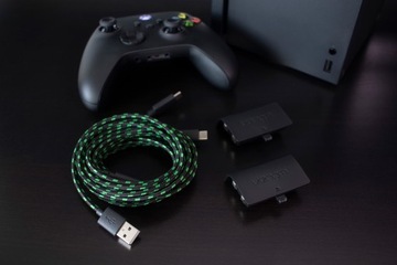 Аккумулятор VENOM VS2882 для Xbox Series X/S
