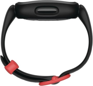 Детские умные часы Fitbit ACE 3, черные