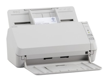 Сканер Fujitsu SP-1120N