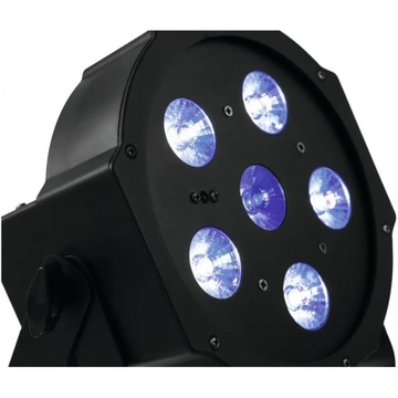 EUROLITE LED SLS-603 TCL + UV Пол