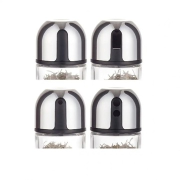 KINGHOFF Солонка и перечница KH-1644 SET