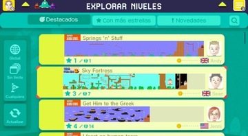 Super Mario Maker + артбук (Wii U)