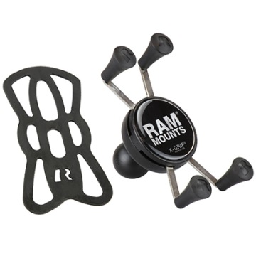 Универсальный держатель X-Grip RAM MOUNT RAM-HOL-UN7BU
