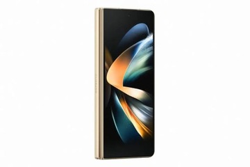Смартфон Samsung Galaxy Z Fold4 12 ГБ 512 ГБ белый