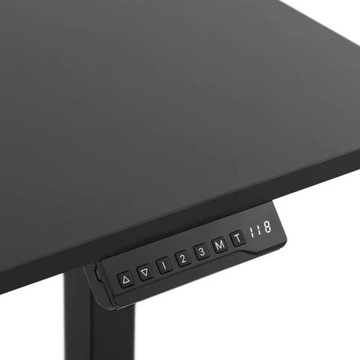 Электрический подъемный стол TOP 118 x 58 см