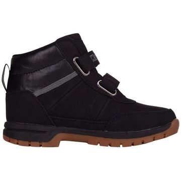 KAPPA ДЕТСКАЯ ЗИМНЯЯ ОБУВЬ ТЕПЛЫЕ TRAPERS BRIGHT MID K 260239K