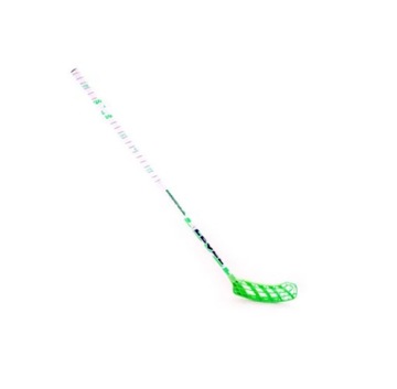 Florbalová hokejka Realstick Round 30 Flex, 75m, R