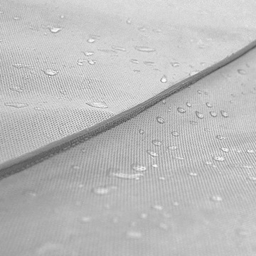 Plandeka Samochodowa BASIC GARAGE L Sedan