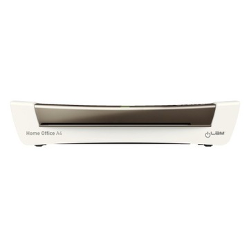 Ламинатор Leitz iLam Home Office A4 белый и серый x2