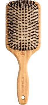 Olivia Garden Szczotka Bamboo Touch Detangle Combo L