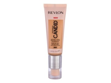 REVLON Candid Natural Foundation 260 Чай 22 мл