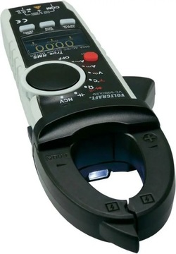 Miernik cęgowy VOLTCRAFT VC-590OLED