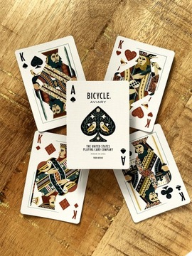 Карточки с крошечными вольерами для велосипедов