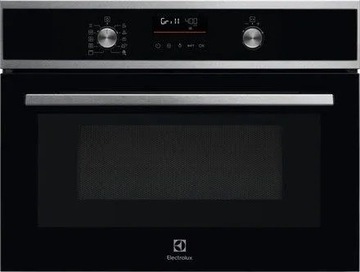 ELECTROLUX EVM6E46X Микроволновая печь 42 л