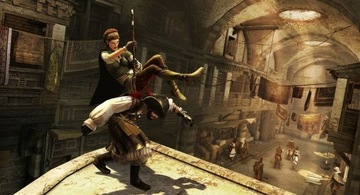 Игра Assassin's Creed: Revelations X360