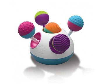 FAT BRAIN TOYS СЕНСОРНАЯ МАСТЕРСКАЯ KLIKITY