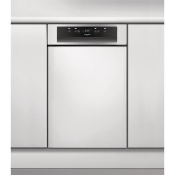 Посудомоечная машина WHIRLPOOL WSBC3M17X