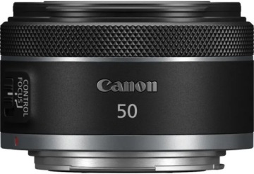 Объектив Canon RF 50mm F1.8 STM