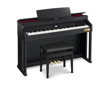 CASIO AP-710 BK — ЦИФРОВОЕ ПИАНИНО