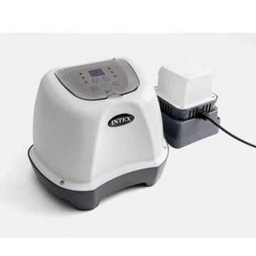 Генератор хлора для бассейна Intex 26664