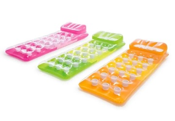 ПОДУШКА НАВЕСНАЯ МАТРАСНАЯ OMBRE INTEX 58890