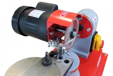 Точилка для дисковых пил HSS Holzmann MTY 8-70 250 Вт 230 В