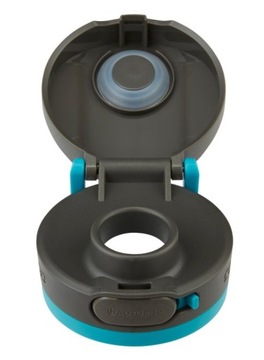 БУТЫЛКА ДЛЯ ВОДЫ CONTIGO JACKSON 2.0 720 МЛ БИРЮЗОВАЯ