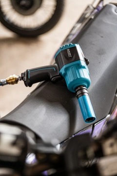 KLUCZ PNEUMATYCZNY UDAROWY TWIN TURBO 1/2 2200NM