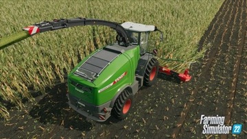 Farming Simulator 22 — Коллекционное издание для ПК