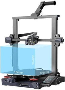 3D-принтер Creality Ender 3 S1 Plus