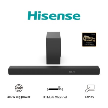 Саундбар Hisense HS3100