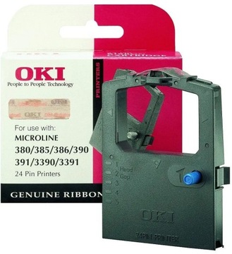 Лента OKI 09002309