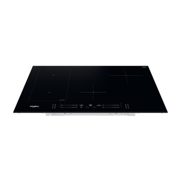 Płyta indukcyjna WHIRLPOOL WL S3377 BF 77 cm
