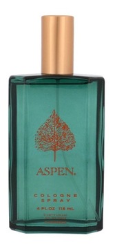 ПРОДУКТ ASPEN Aspen 118мл мужской одеколон EDC