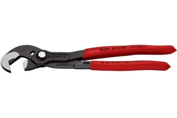 KNIPEX 87 41 250 Ключ разводной для болтов и гаек