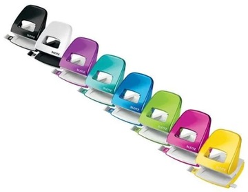 Дырокол Leitz Wow 5008, ФИОЛЕТОВЫЙ