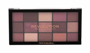 Провокационная палитра теней для век Makeup Revolution