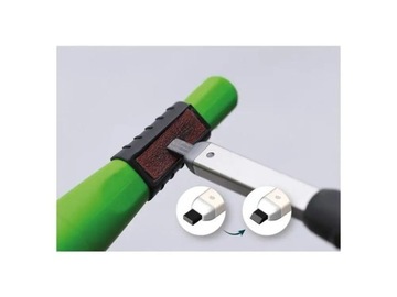 BIG Dry Graphite FOR ALL Столярный карандаш Pica