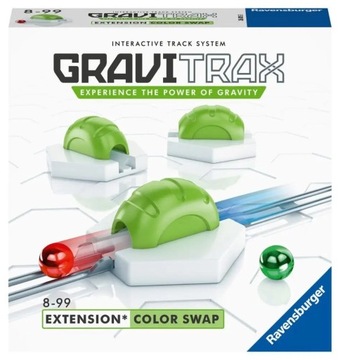 Игра-головоломка Gravitrax Extension Color Swap 26815