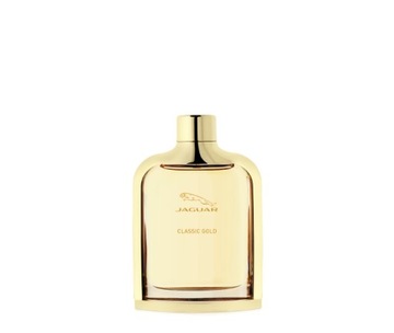 МУЖСКИЕ ДУХИ JAGUAR Classic Gold EDT 100мл