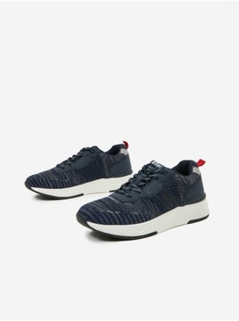 Buty sportowe męskie sneakersy Lee Cooper 22-29-0820M 23107 rozmiar 44