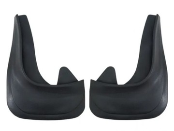 CHLAPACZE BŁOTOCHRONY UNIWERSALNE 28,5x21cm 2szt