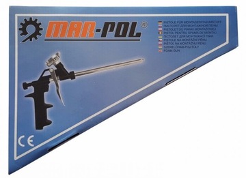 ПРОЧНЫЙ МЕТАЛЛ ПЕННЫЙ ПИСТОЛЕТ ДЛЯ МОНТАЖНОЙ ПЕНЫ