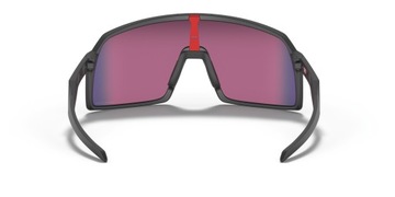 Очки Oakley Sutro S Matte Black от Prizm Road