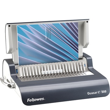 Bindownica Fellowes Quasar-E 500