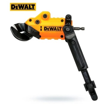 Ножницы по металлу Адаптер насадки DeWalt DT70620 1,3 мм