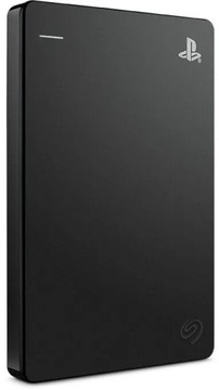 Внешний диск Seagate Game Drive емкостью 2 ТБ для PS4